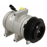 AC compressor replacing UC9M19D629BC / ACP01107 / AB3919D629AB / 5246496