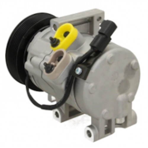 Compressore dell&#039;aria condizionata sostituisce UC9M19D629BC / ACP01107 / AB3919D629AB / 5246496