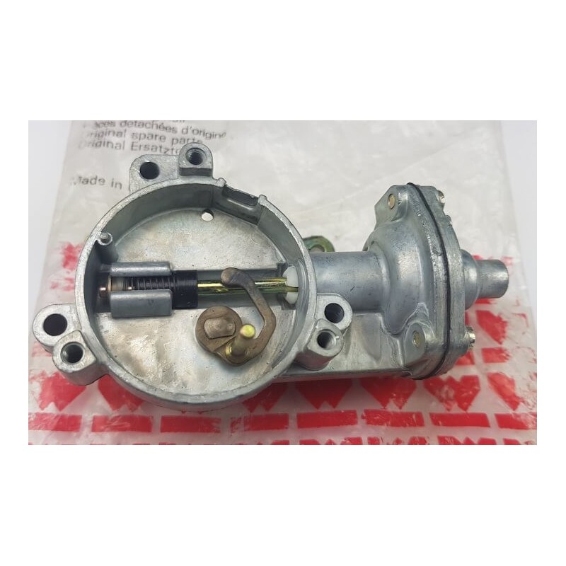 Starter box 57804.509 for weber carburettor