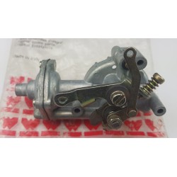 Chokegehäuse 57804.509 für Weber-Vergaser. Chokegehäuse 57804.509 für Weber-Vergaser.