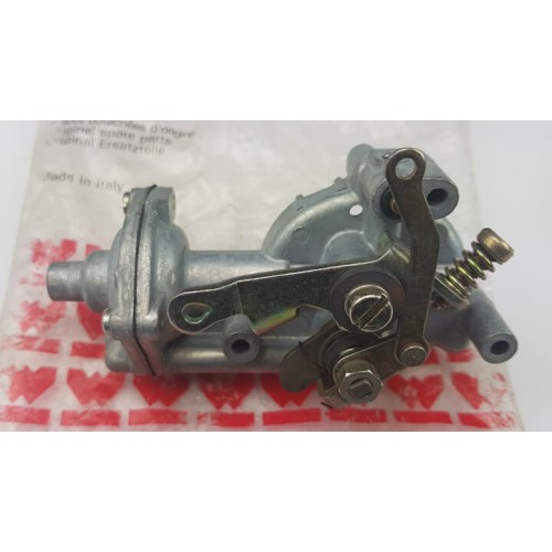 Starter box 57804.509 for weber carburettor