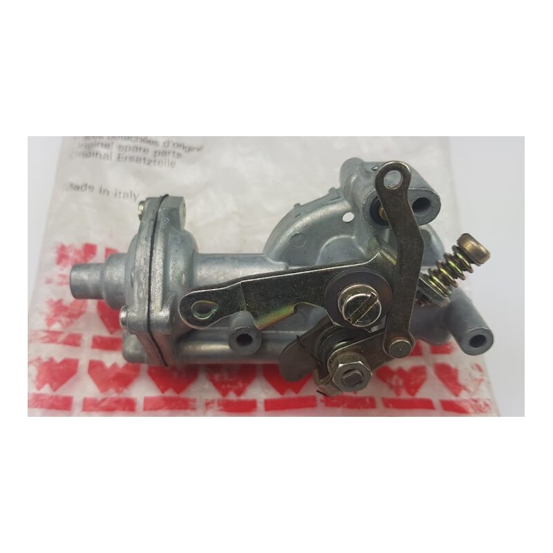 Caja de arranque 57804.509 para carburador weber