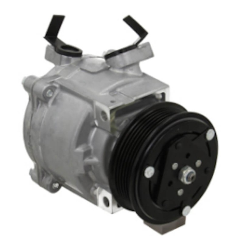 AC compressor replacing AKT200A425G / ACP1589000S / 95370313 / 94517799 / 42698436