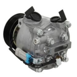 Compresor del aire acondicionado sustituye AKT200A425G / ACP1589000S / 95370313 / 94517799 / 42698436