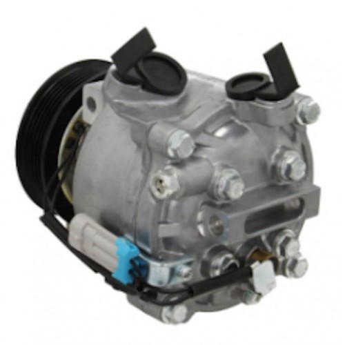 Klima-Kompressor ersetzt AKT200A425G / ACP1589000S / 95370313 / 94517799 / 42698436