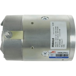 Motor de corriente continua Lyrika AMJ4783 sustituye MF4114  / AMJ4666