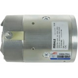 Gleichstrommotor Letrika AMJ4783 ersetzt MF4114 / AMJ4666