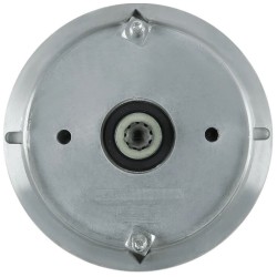 Moteur à courant continu Letrika AMJ4783 remplace MF4114  / AMJ4666