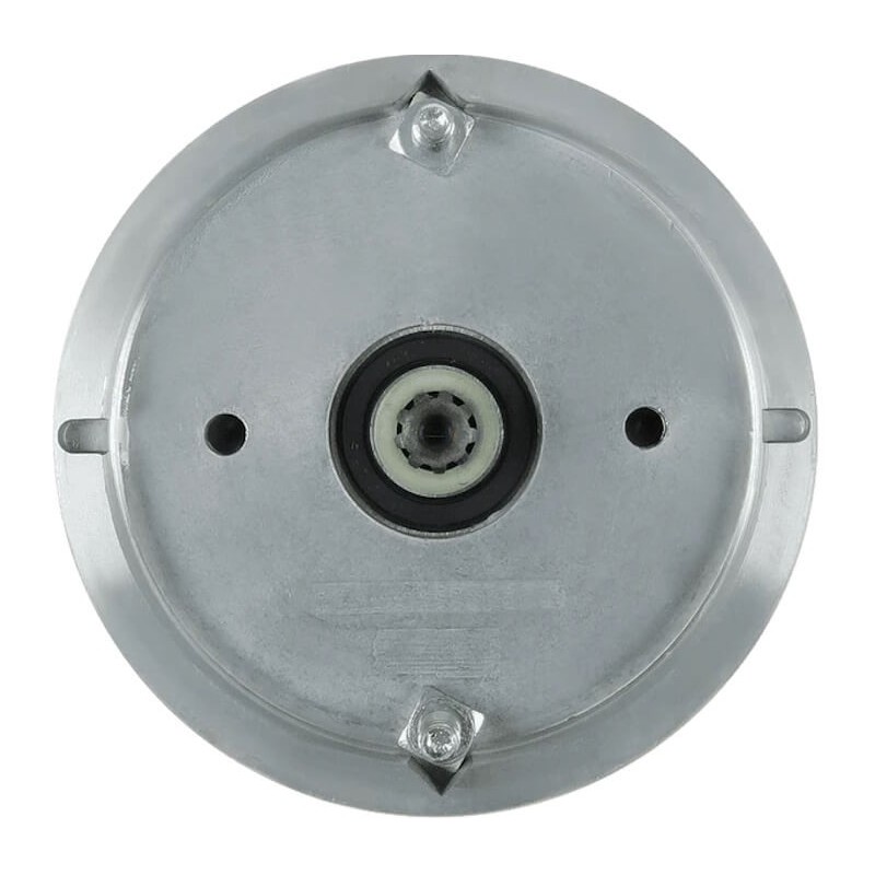 Gleichstrommotor Letrika AMJ4783 ersetzt MF4114  / AMJ4666