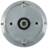 Gleichstrommotor Letrika AMJ4783 ersetzt MF4114 / AMJ4666