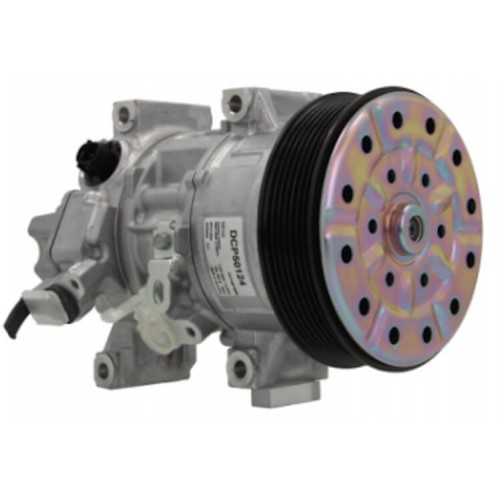 Compressore dell&#039;aria condizionata DENSO DCP50124 sostituisce ACP94000S / ACP615 / 883102B691 
