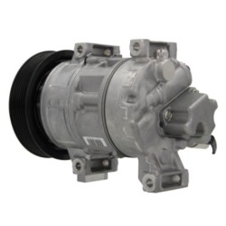 Compresor del aire acondicionado DENSO DCP50124 sustituye ACP94000S / ACP615 / 883102B691 