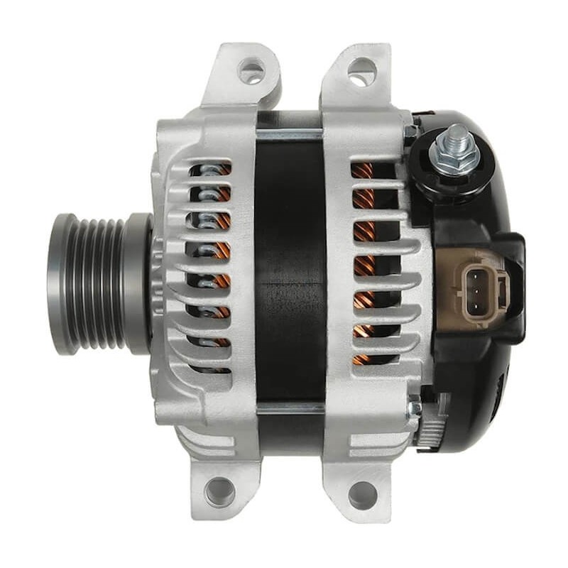 Alternatore sostituisce Denso 104210-6080 / Chrysler 4801338AB