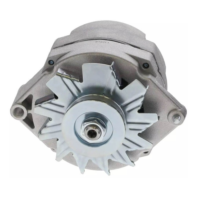 Alternator replacing DELCO REMY 1979867 / 1979866 / 1979865 / 1979863 / 1979862