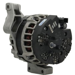 Alternador 0125811091 sustituye LR028121 Land Rover 180A