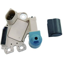 Regulador para alternador Valeo TG16C011 / TG16C013 / TG17C019 / TG17C062 / TG17C066