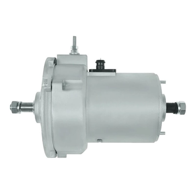 Alternatore sostituisce Bosch 0120489566 / 0120489565 / 0120400863