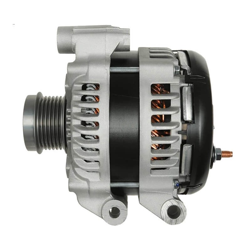 Alternator replacing 04727603AA / 4727603AA / 421000-7120