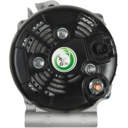 Alternator replacing 04727603AA / 4727603AA / 421000-7120