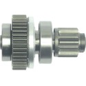 Drive for starter DENSO 128000-9700 / 128000-9701 / 228000-0810