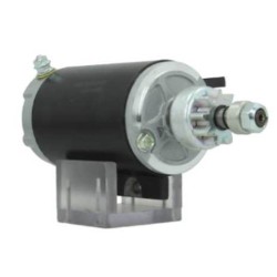 Motor de arranque sustituye384163 / 387684 / 389275 para Evinrude / Johnson