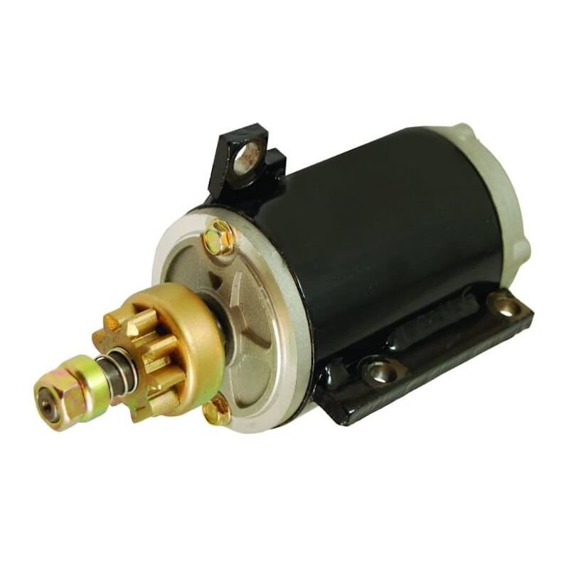 Motorino di avviamento sostituisce 384163 / 387684 / 389275 per Evinrude / Johnson