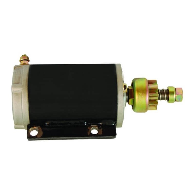 Démarreur remplace 384163 / 387684 / 389275 pour Evinrude / Johnson