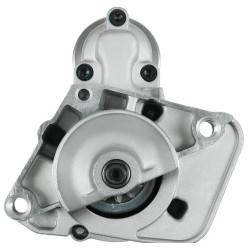 Motor de arranque sustituye 0001170624 / 0001170625 / 0001170628 / 23300-0379R