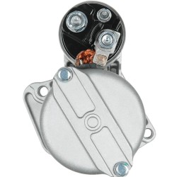 Motor de arranque sustituye0001170624 / 0001170625 / 23300-0379R / RSM1411