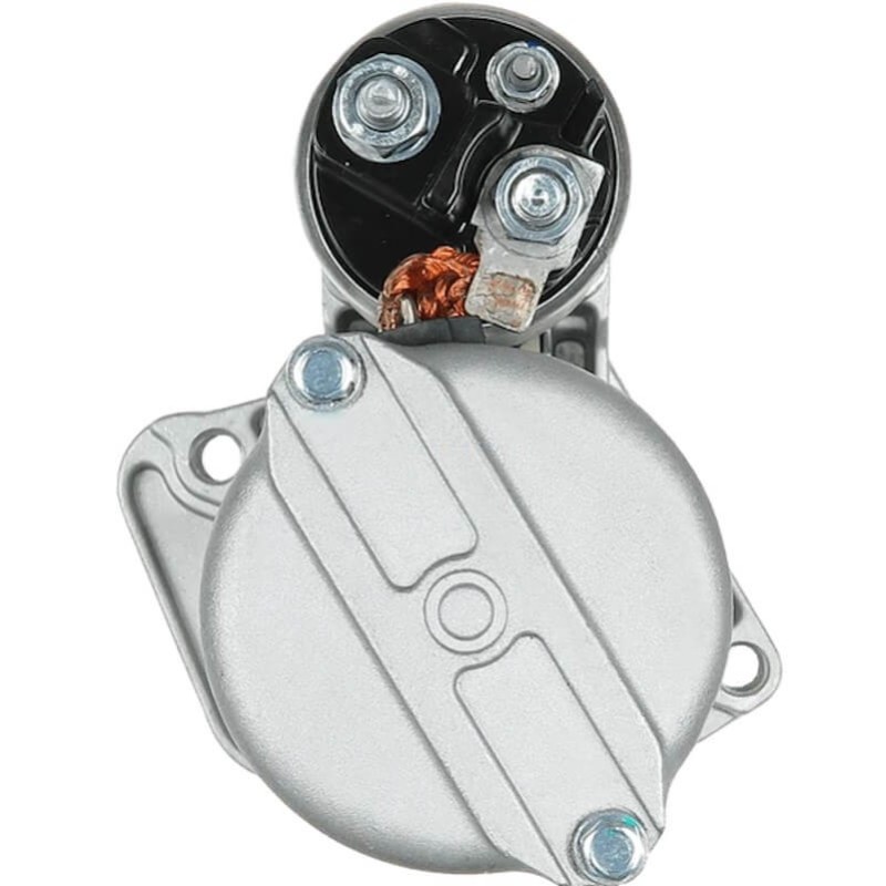 Motor de arranque sustituye0001170624 / 0001170625 / 23300-0379R / RSM1411