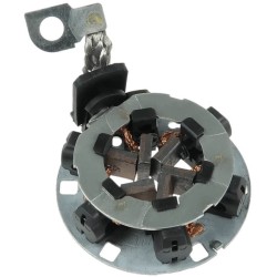 portaescobillas para motor de arranque Bosch 0001170417 / 0001170604 / 0001170605