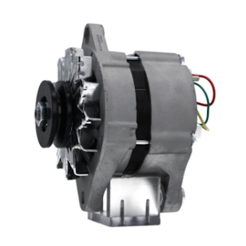 Alternator replacing 63304830 / 63302900 / 11676050600 Alfa Romeo 53A