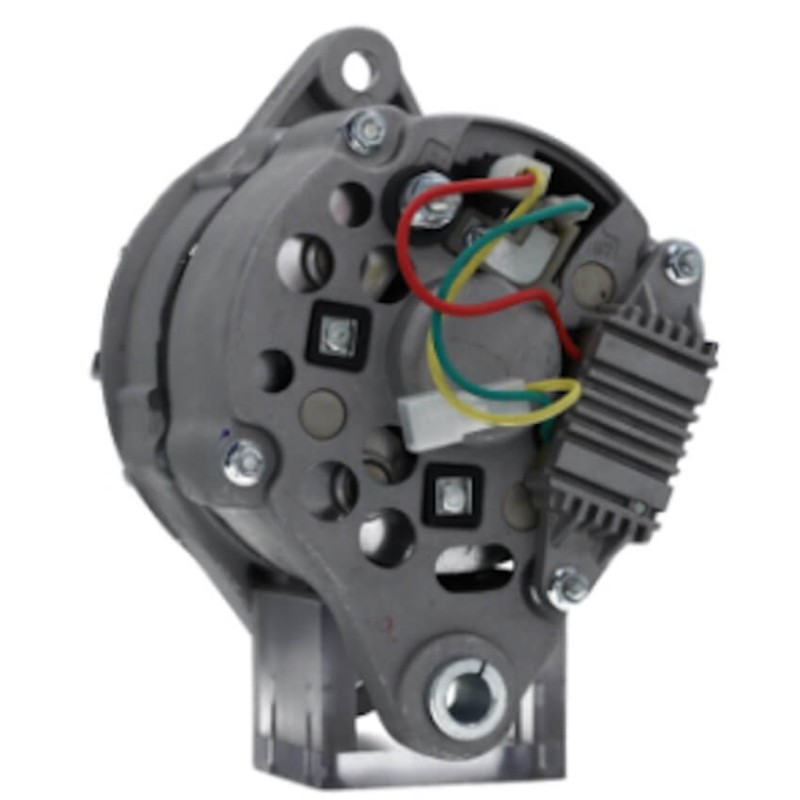Alternator replacing 63304830 / 63302900 / 11676050600 Alfa Romeo 53A