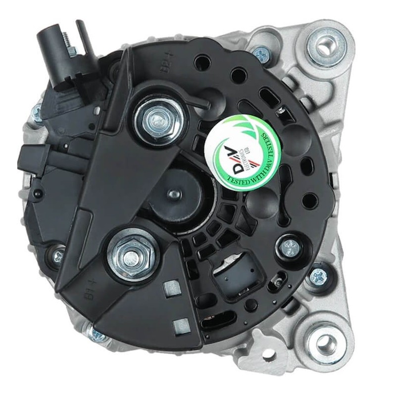 Lichtmaschine ersetzt 0124515090 / 0124515087 / 60672342