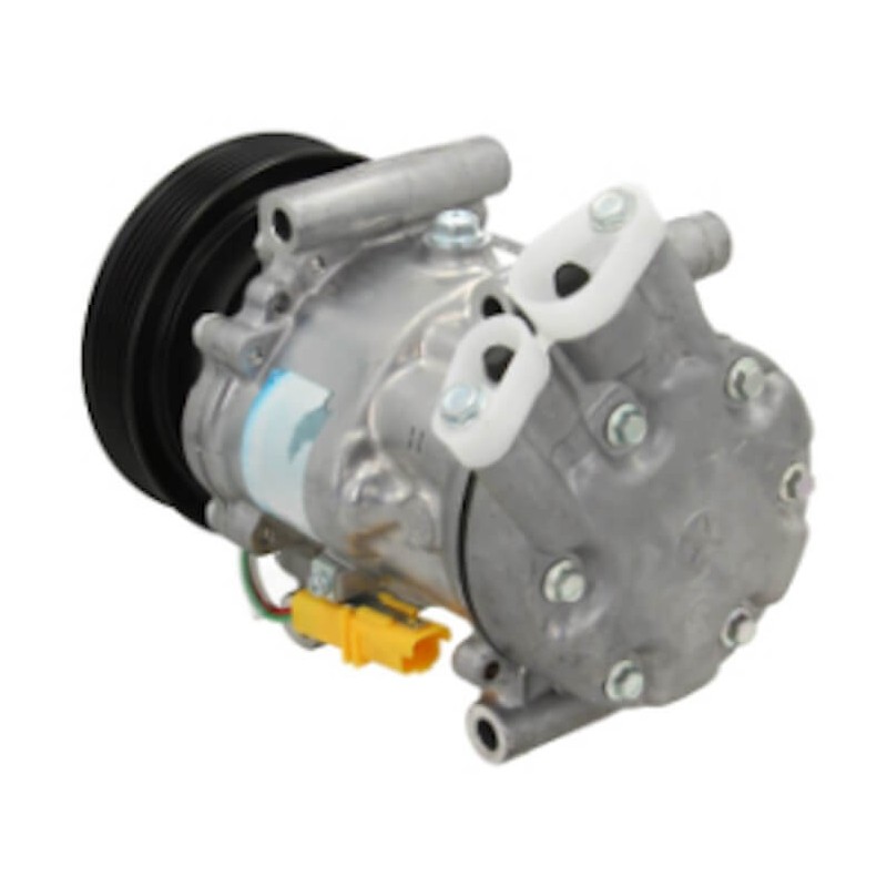 Compresor del aire acondicionado sustituye SD6V121938 / SD6V121912 / ACP361000S / 999020 / 8200953359