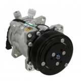 Compressore dell'aria condizionata SANDEN SD7H154762 sostituisce TSP0155813 / SD7H158117