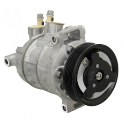 AC compressor SANDEN PXE148416 replacing PXE141789 / PXE141788 / PXE141737 / PXC141789 / PXC141779