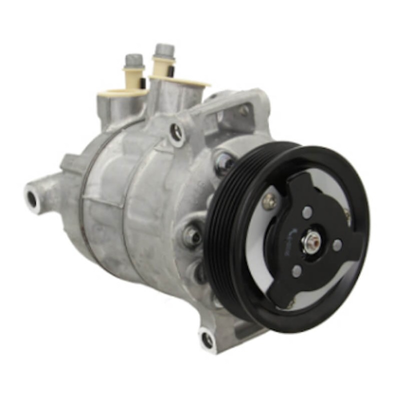 AC compressor SANDEN PXE148416 replacing PXE141789 / PXE141788 / PXE141737 / PXC141789 / PXC141779