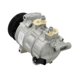 Compresor del aire acondicionado SANDEN PXE148416 sustituye PXE141789 / PXE141788 / PXE141737 / PXC141789 / PXC141779