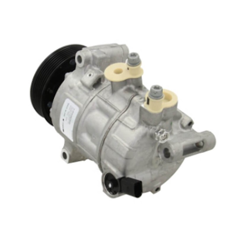 Compresor del aire acondicionado SANDEN PXE148416 sustituye PXE141789 / PXE141788 / PXE141737 / PXC141789 / PXC141779