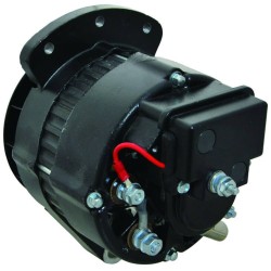 Alternador sustituye 30-50326-00 / 8MR2123L / 8MR2123LA Carrier Transicold