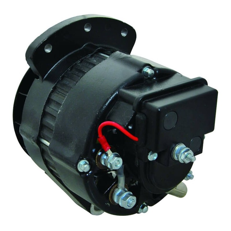 Alternador sustituye 30-50326-00 / 8MR2123L / 8MR2123LA Carrier Transicold