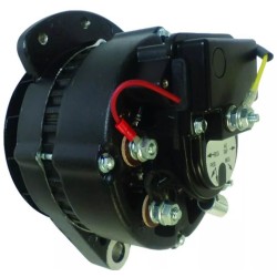 Alternador sustituye Motorola 8AR2018L / 8EA2018 / 8EA2018N / 8EA2018NA