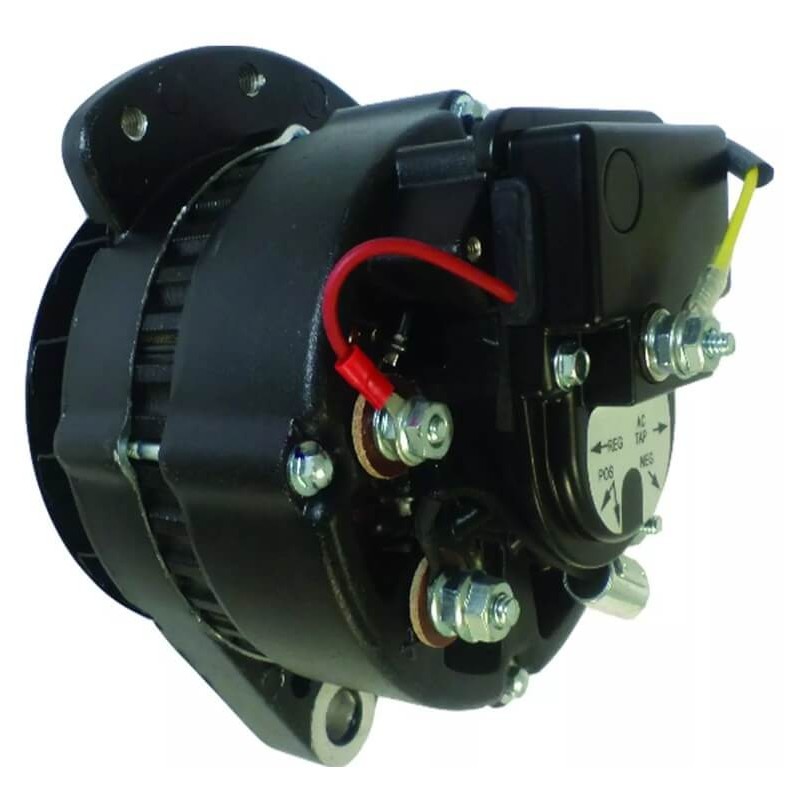 "Lichtmaschine Ersetzt BOSCH 0120489012 / 0120489013"