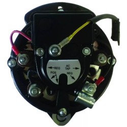 "Lichtmaschine Ersetzt BOSCH 0120489012 / 0120489013"