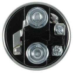 Contacteur / Solénoïde pour démarreur Bosch 0001108021 / 0001208200 / 0001208201