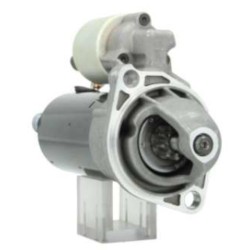 Motor de arranque sustituyeBosch 0001110112 / 0001110091 / 0001110075