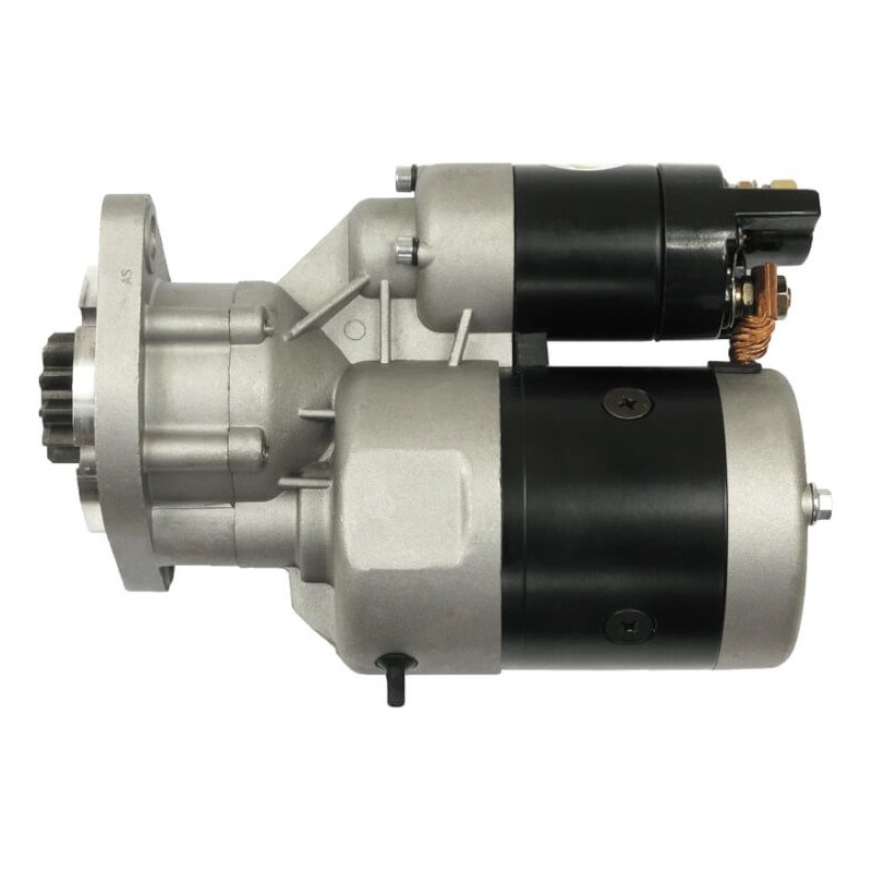Anlasser Ersetzt 0001354010 / 6853800 / 296190800 / 296193600 Anlasser Ersetzt 0001354010 / 6853800 / 296190800 / 296193600