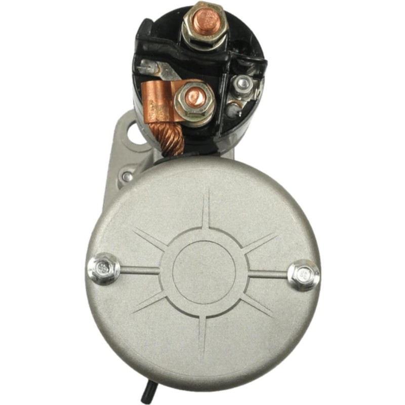 Motor de arranque sustituye0001354010 / 6853800 / 296190800 / 296193600