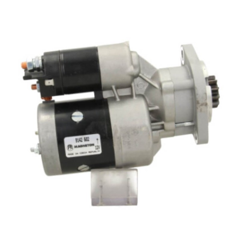 Motor de arranque MAGNYON 9142602 sustituye 0001314011 / 0001354010
